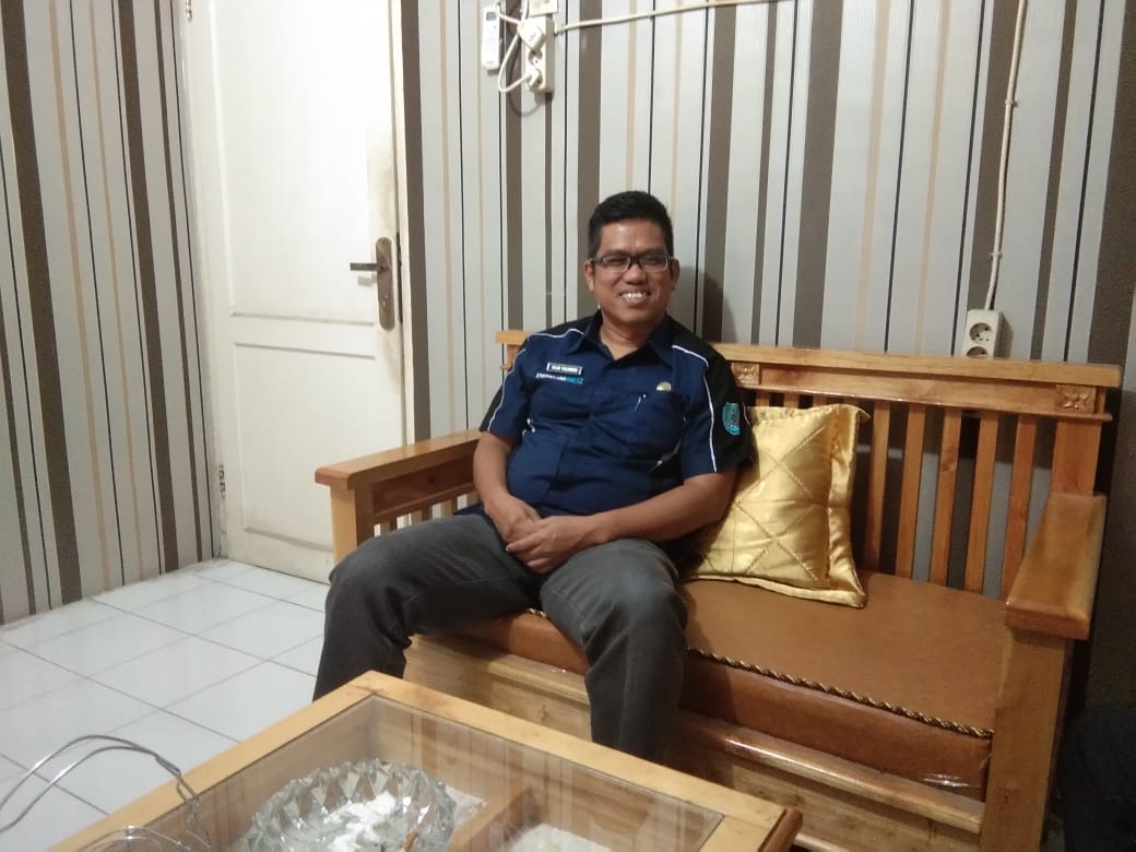 Pemkab Labuhanbatu Terapkan Absensi Berbasis Aplikasi