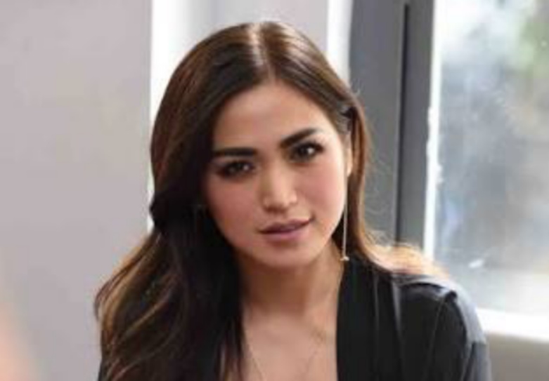 Jessica Merasa Diperas Rekan Bisnisnya