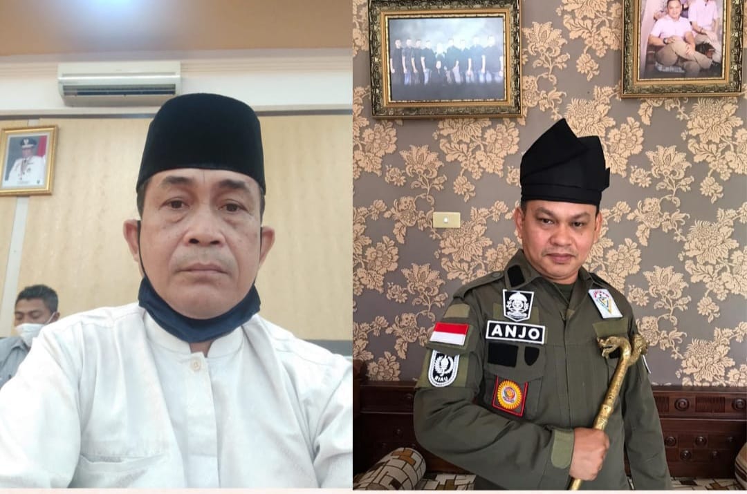 LAMR Imbau, Soal Hukum jangan Memaksa Kehendak
