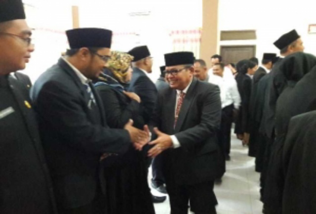 2017, Dumai Siapkan Empat Prioritas di Bagian Penataan Ruang