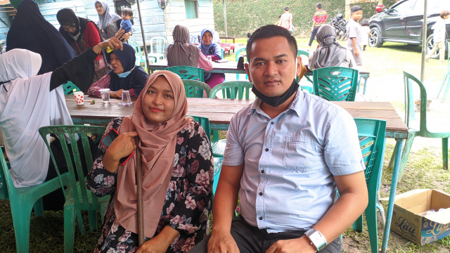 GMPI Dumai Menampung Aspirasi Untuk Membangun Ekonomi Kreatif Bagi Kaum Disabilitas