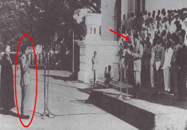 Wajib Baca..!!! Jenderal Ini Berani Larang Presiden Mengenakan Seragam TNI