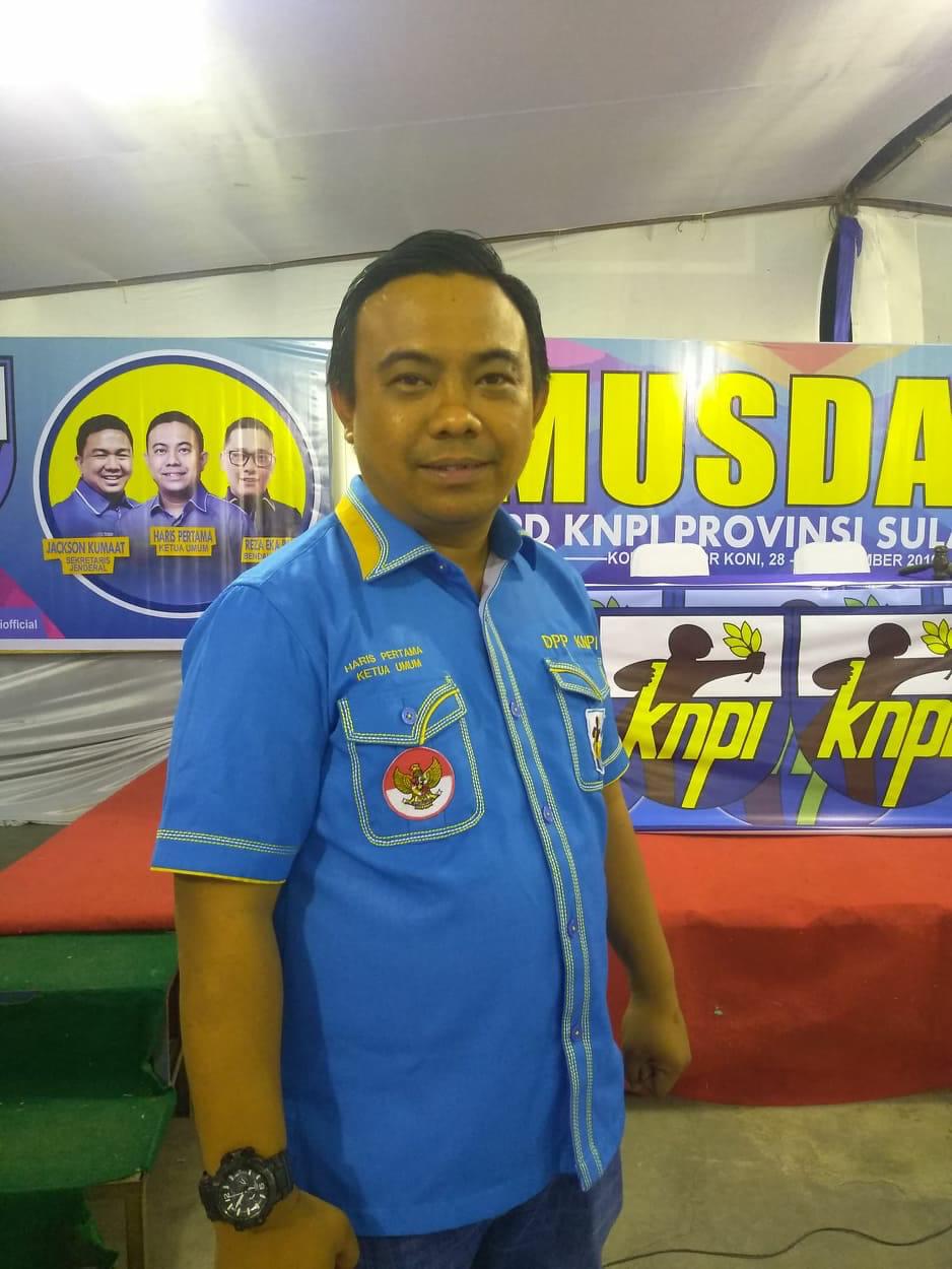 KNPI Ajak Ombudsman Duduk Bersama Ungkap Para Pejabat yang Rangkap Jabatan di 2020