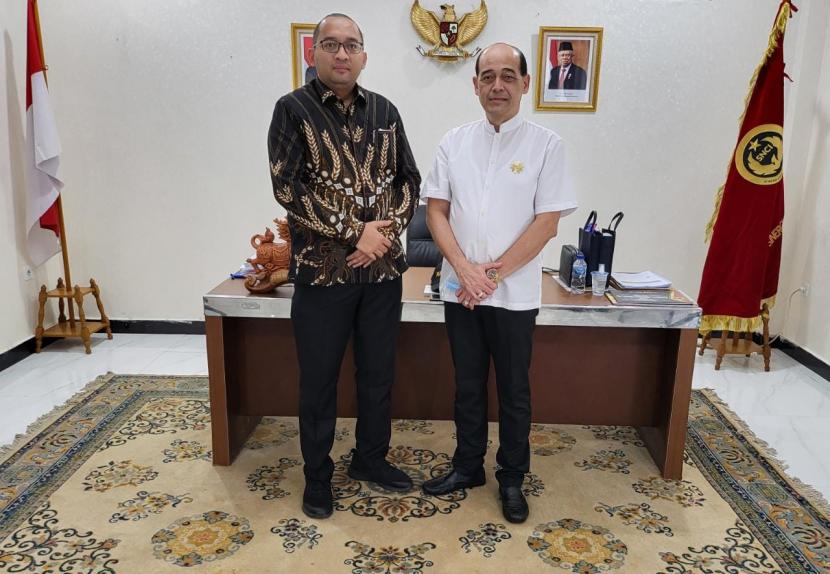 Dua Ormas Sepakat Usul ke Jokowi Agar Koruptor Dihukum Mati