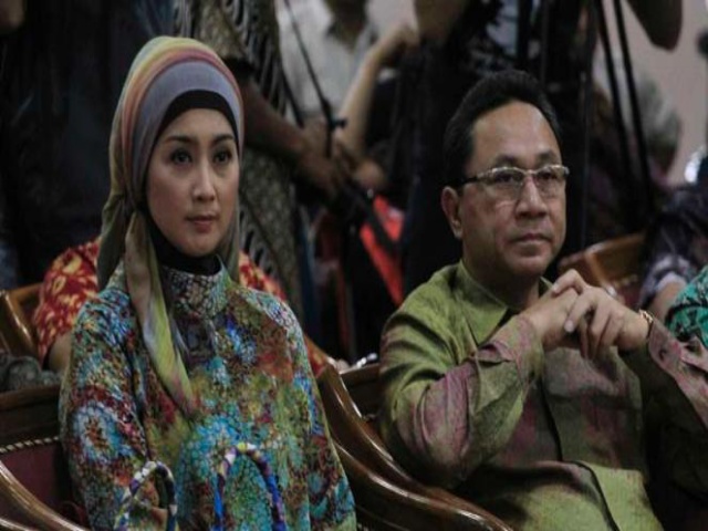 PAN Siapkan Bima Arya hingga Desy Ratnasari ke Pilgub Jabar