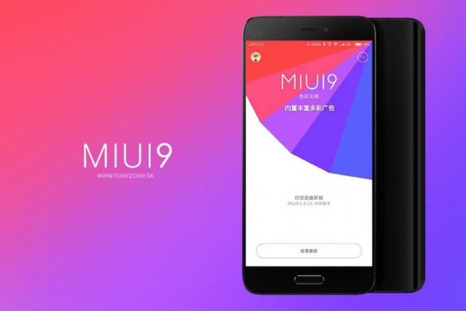 Xiaomi Ngaku Sengaja Tampilkan Iklan di Menu Setting