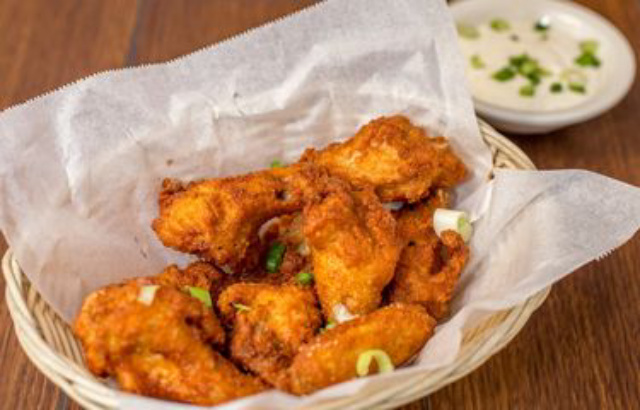 Resep Sayap Ayam Goreng Kriuk dan Tips Simpan untuk Lauk Siap Goreng