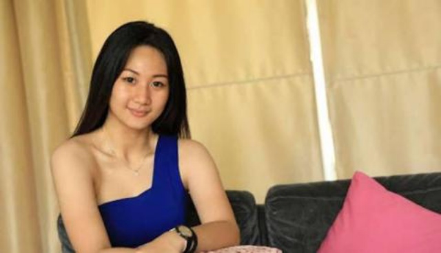 SPG Cantik Lebih Suka 'Layani' Pria Berkeluarga