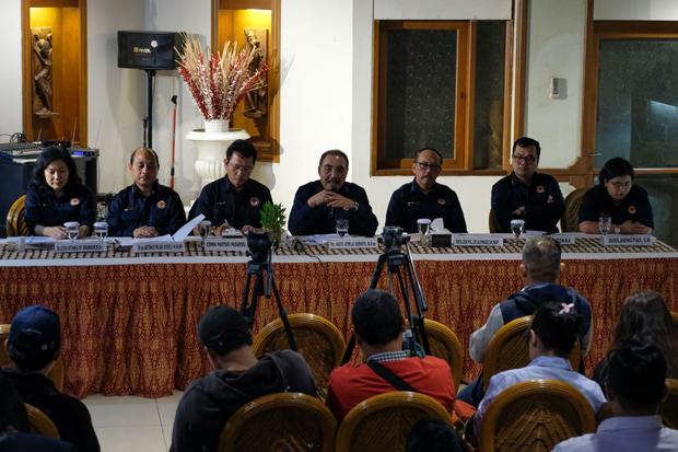 Pemohon Perlindungan Meningkat, Kasus Kekerasan Seksual Mendominasi Adam Prawira