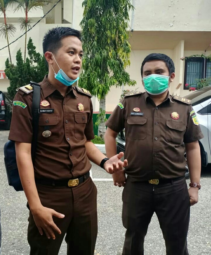 Dua Dakwaan untuk PT Adei dalam Sidang Lanjutan Karhutla