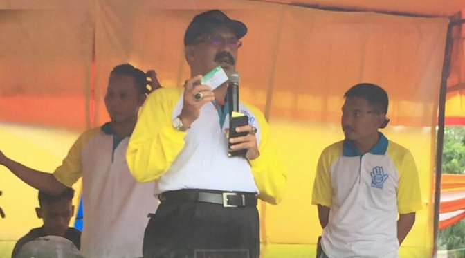 INGAT! Penyakit Karena Narkoba Tidak Ditanggung BPJS