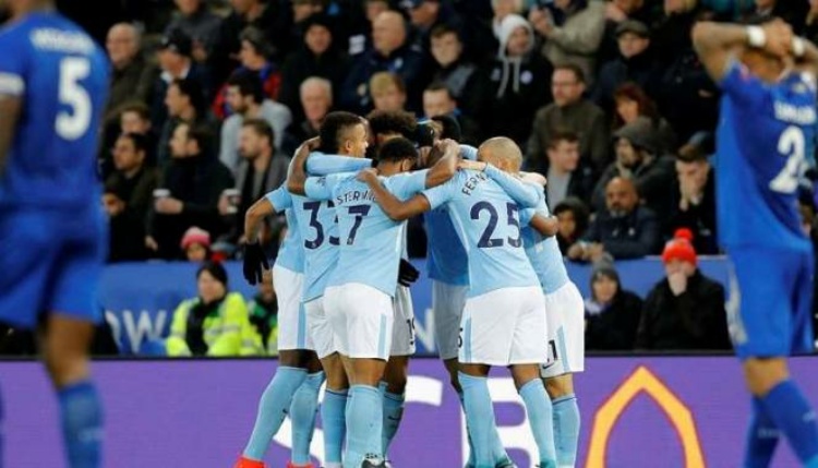 Rahasia Start Sensasional Manchester City Musim Ini