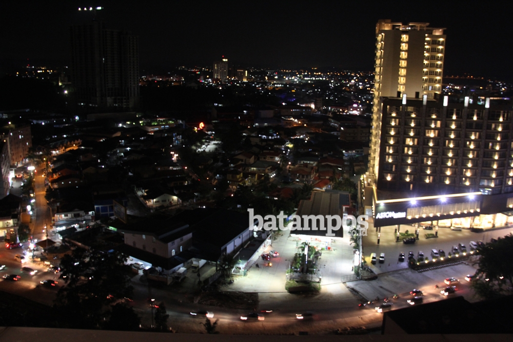 PLTN Batam Belum Masuk Tahap Serius