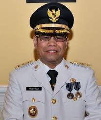 Penyidik Cari Fakta Keterlibatan Wabup Bengkalis