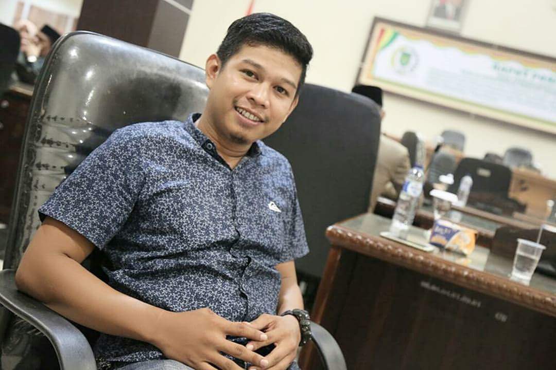Pemuda BNN Inhil Utamakan Hidup Sehat Tanpa Narkoba