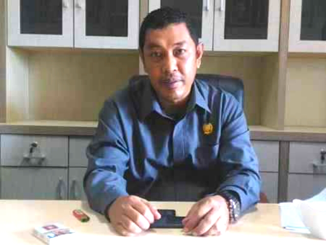 Mediasi Oleh DPRD Masih Buntu, Konflik Nelayan di Bengkalis Belum Temui Titik Temu