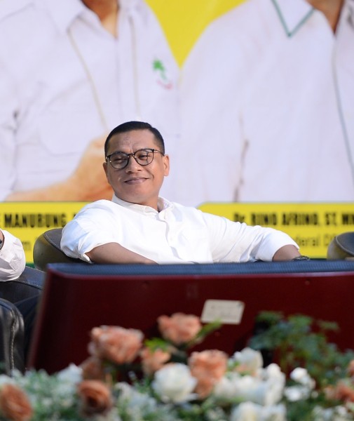 DPP FORMASI Soroti Dampak dari Usulan Pajak Sawit bagi Petani