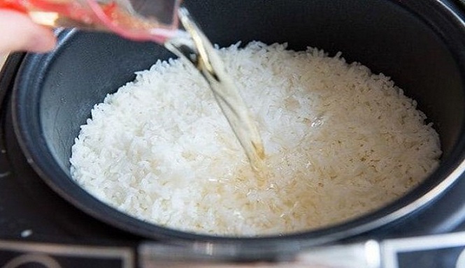 Bahaya, Masak Nasi Seperti Ini Bisa Sebabkan Kanker