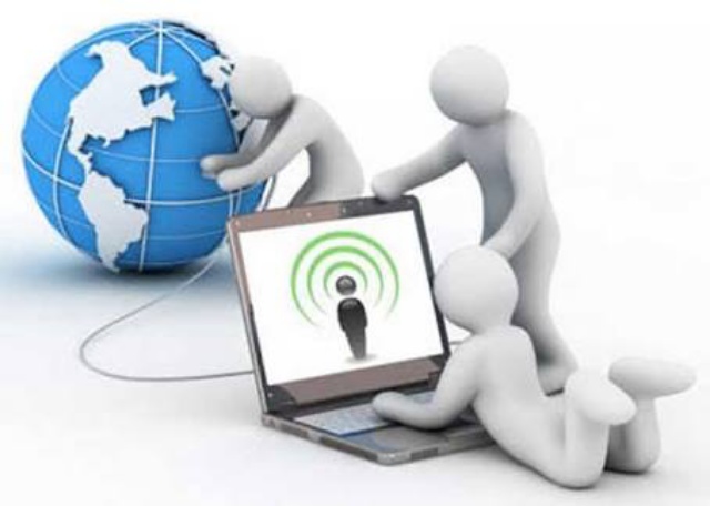 China semakin perketat pengawasan internet