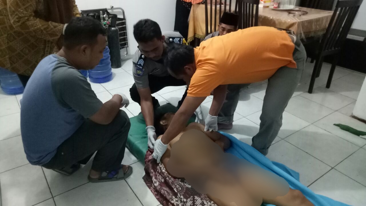 Kembali Mengganas, Harimau di Pelangiran Terkam Warga Hingga Tewas