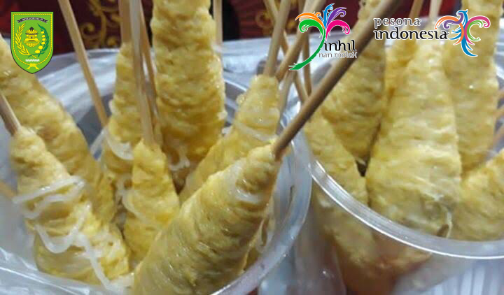 Telur Gulung Puyuh, Olahan Telur Dalam Satu Sajian Yang Jadi Primadona