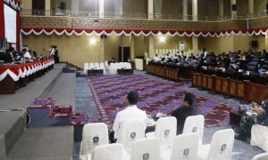 DPRD Kepri Reses I, 14 Hari Masuk Sidang Maret 2019