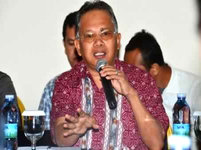 Honor THL Kebersihan Bengkalis Segera Dibayarkan