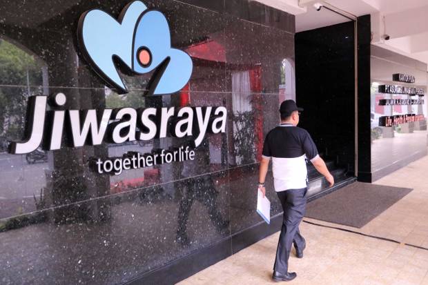 Belum Ada Wacana Pansus Jiwasraya Rico Afrido Simanjuntak
