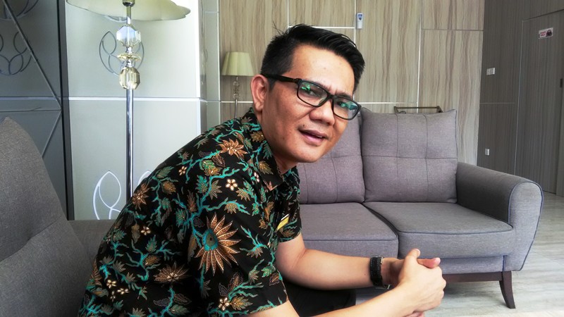 Hotel Vanilla Batam Sediakan Paket Berbuka Puasa