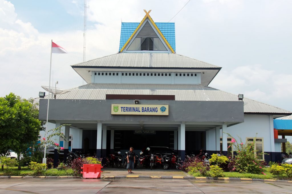 UPT Perparkiran Dishub Dumai Kesulitan Penuhi Target PAD