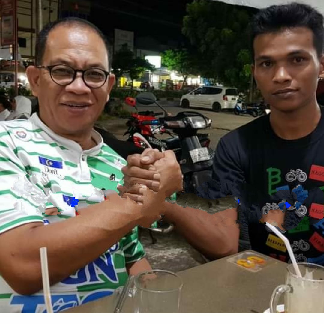 FKKGD DPC : Alias Wello sangat pantas pimpin DPD Demokrat Kepri