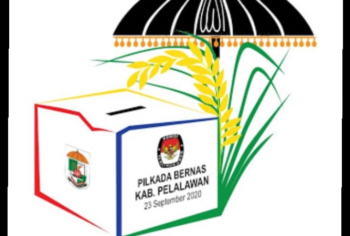 Calon Independen di Pilkada Pelalawan Gagal
