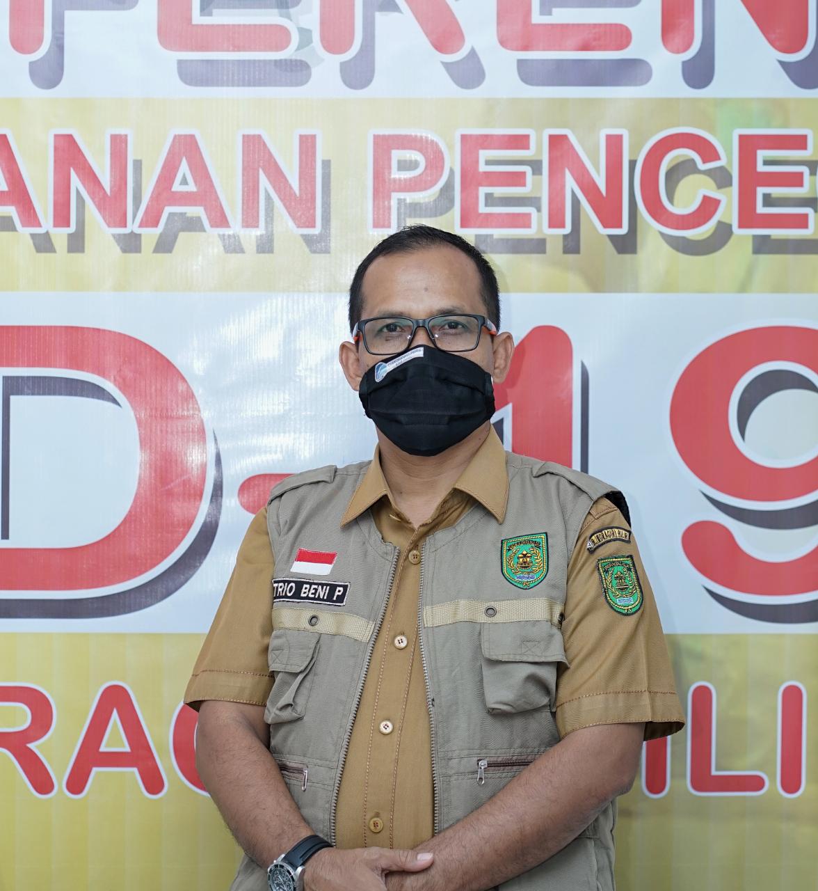 Okupansi di RSUD Puri Husada Tembilahan Capai 67 Persen
