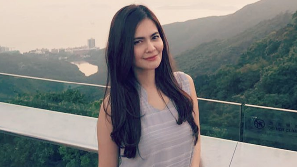 Kisah Masa Lalu Hantui Rencana Pernikahan Cut Tari