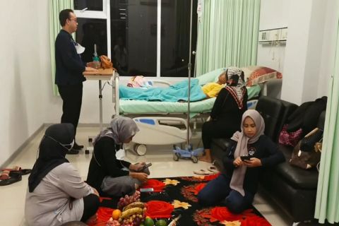Diplonco dan Disiksa Senior, Puluhan Siswa SMAN 1 Ciamis Terluka
