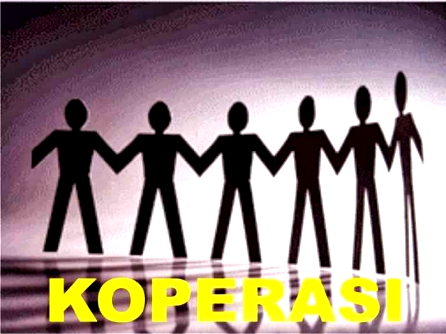 Kisruh Pengurus Koperasi BBDM