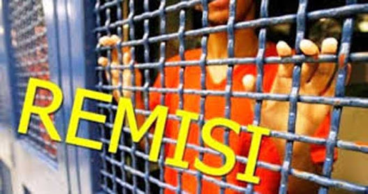 Tak Bayar Denda, 8 Napi Korupsi di LP IIA Bengkalis Tidak Mendapatkan Remisi