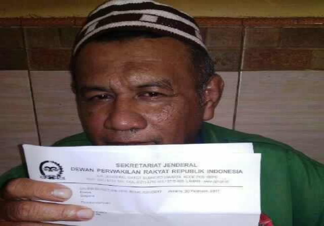 Anggota DPRD Dumai Diduga Intervensi Kepala Dinas