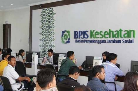 Warga Rohul Terdaftar di BPJS Kesehatan Baru 48 Persen