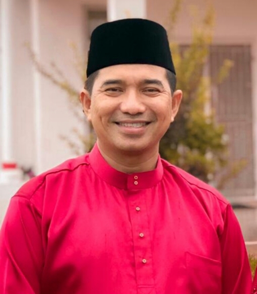 Kadisdik Rohil Ingatkan Siswa Libur Akibat Virus Corona,Tetap Belajar Di Rumah
