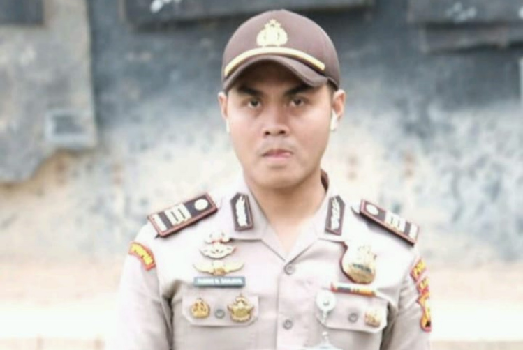 Korupsi Dana Media di Sekwan Rohil, Polres Rohil Tetapkan 3 Tersangka