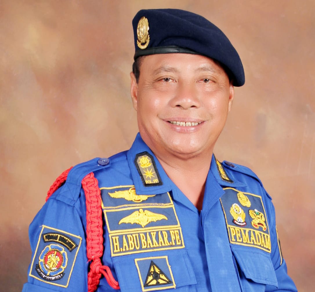 BPBD Pelalawan Himbau Masyarakat Selalu Waspada Karhutla