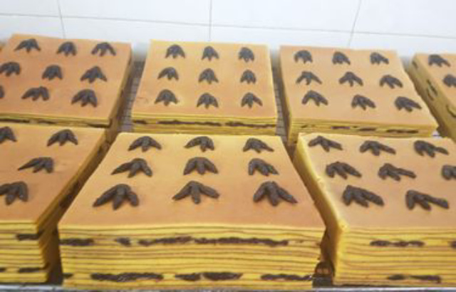 Mengapa Lapis Legit Bisa Dijual sampai Rp 1 Juta Per Loyang?