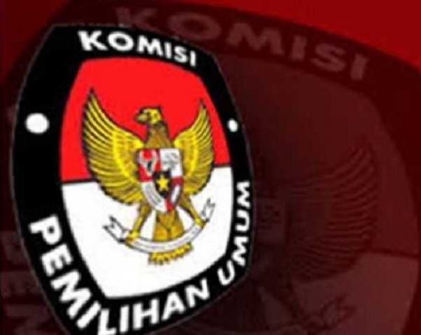 KPU Pelalawan Tetapkan Bacaleg Dalam Daftar Calon Sementara