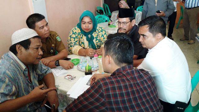 Soal Kelangkaan Elpiji 3 Kg di Dumai, Ini Kata Petria