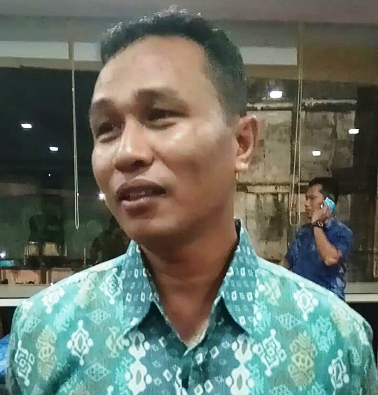 Dandim 0320 Dumai Berharap HKTI Makmurkan Petani