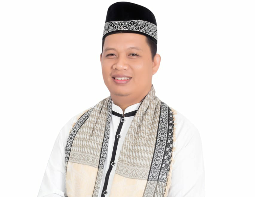 Dukung PSBB, Wakil Ketua DPRD Dumai Imbau Pemerintah Lakukan Persiapan Matang