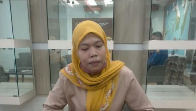 Perempuan Asal Aceh Tamiang Disiksa-Disekap 8 Tahun di Malaysia