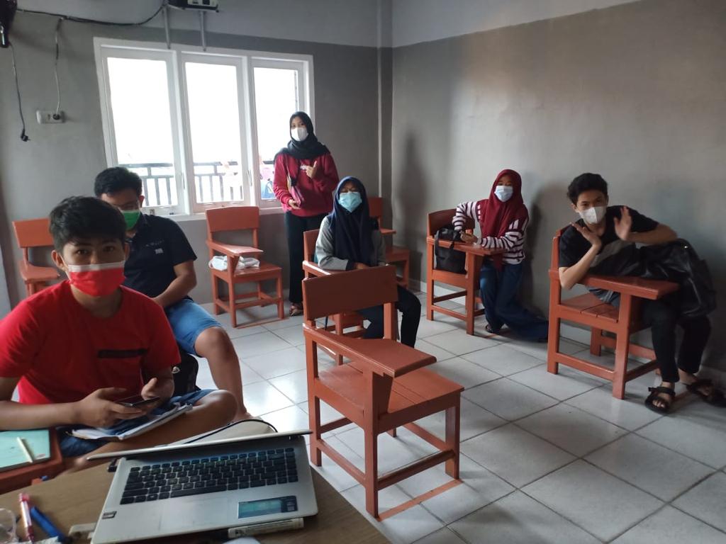 Liberty English Education Centre Dumai Kembali Buka Kelas
