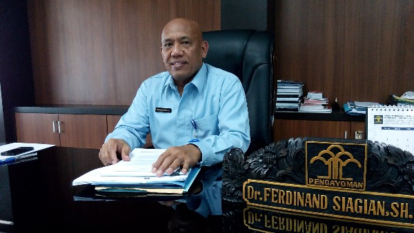 Demi Miliki Dokumen WNI, Warga Singapura Bayar Rp20 Juta ke Oknum ASN Disdukcapil